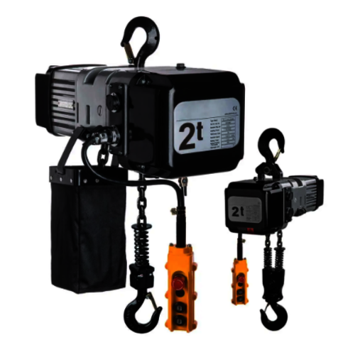 elektrischer-kettenzug-DTS-2t-1-und-2-strang